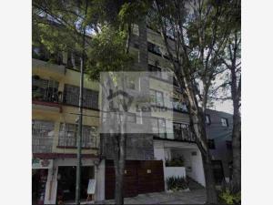 Departamento en venta en Narvarte Poniente, Benito Juárez — foto 3 de 12