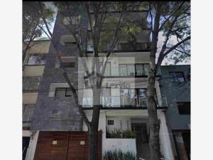 Departamento en Narvarte Poniente, Benito Juárez, Ciudad de México