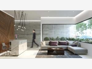 Departamento en venta en Roma Sur, Cuauhtémoc — foto 2 de 10