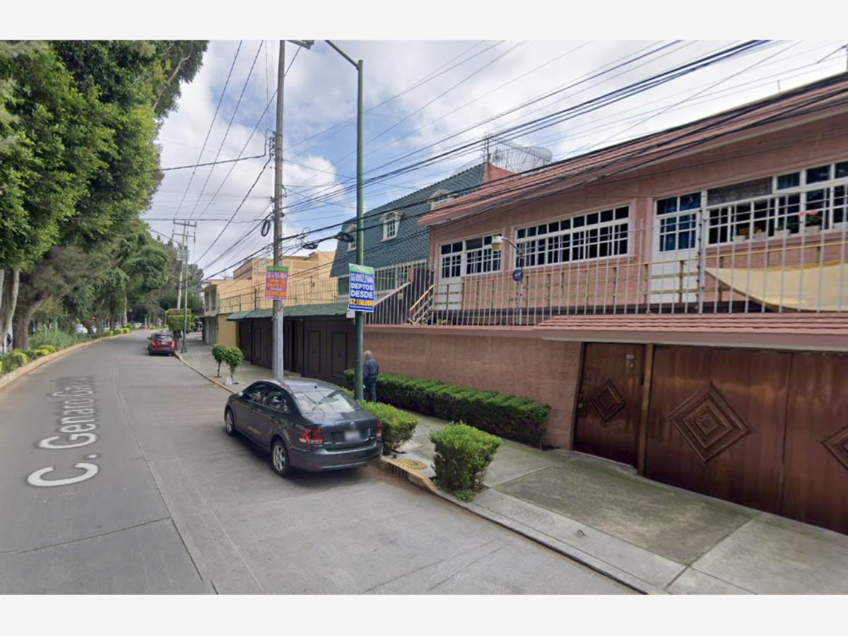 Casa en venta en Jardin Balbuena, Venustiano Carranza — foto 1 de 10