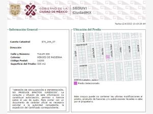 Casa en venta en Heroes de Padierna, Tlalpan — foto 2 de 15