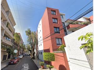 Departamento en venta en Santa María Nonoalco, Benito Juárez — foto 3 de 14