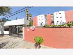 Departamento en Santa María Nonoalco, Benito Juárez, Ciudad de México