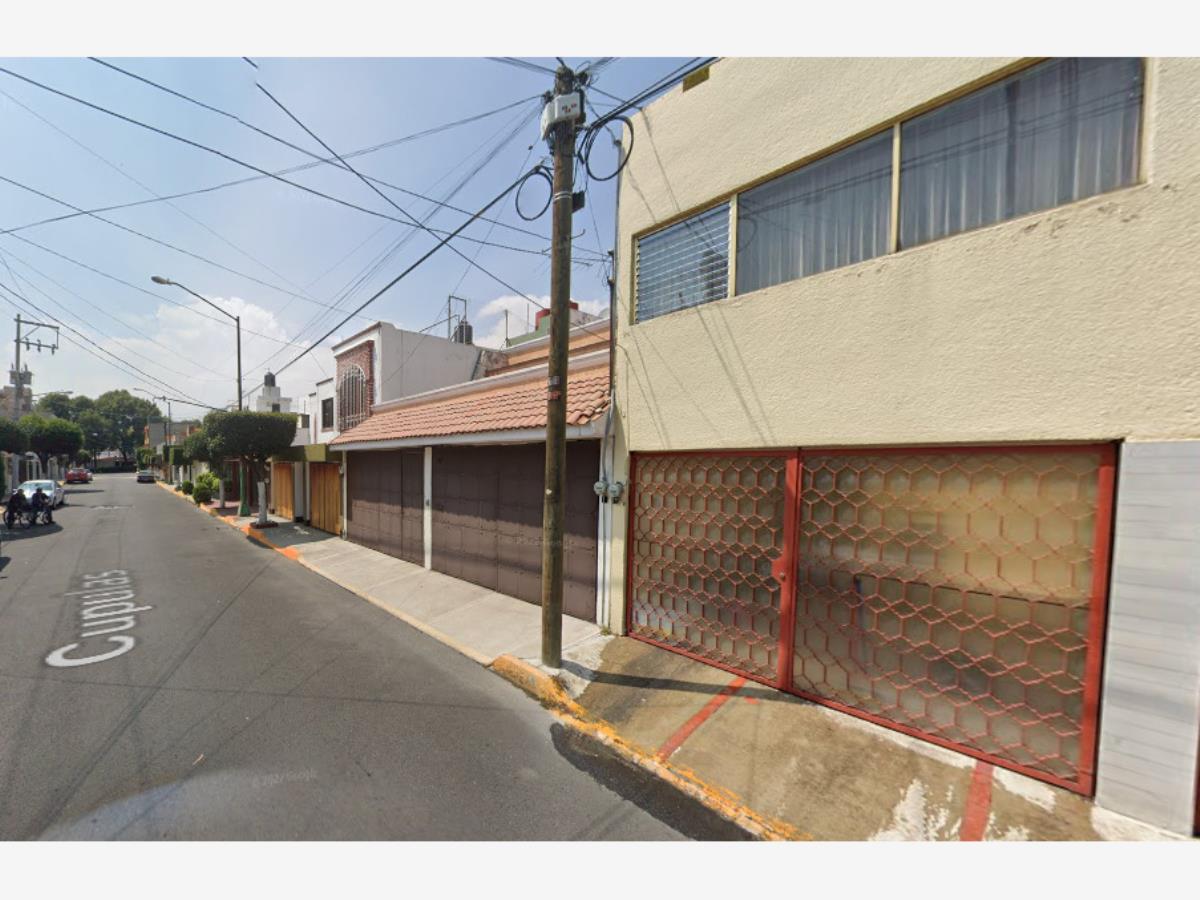 Casa en venta en Jardines del Sur, Xochimilco — foto 1 de 10