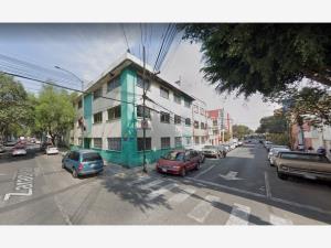Departamento en Buenavista, Cuauhtémoc, Ciudad de México