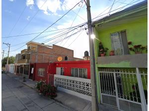 Casa en venta en Soberana Convencion Revolucionaria, Aguascalientes — foto 2 de 11