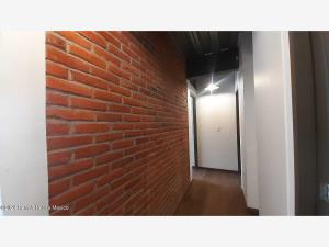 Departamento en venta en Hipódromo Condesa, Cuauhtémoc — foto 2 de 24