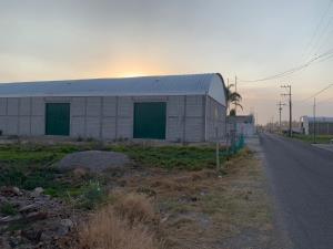 Bodega en renta en Chipilo de Francisco Javier Mina, San Gregorio Atzompa — foto 2 de 10