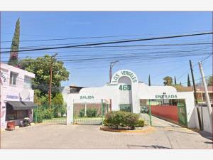 Casa en Los Vergeles, San Luis Potosí, San Luis Potosí