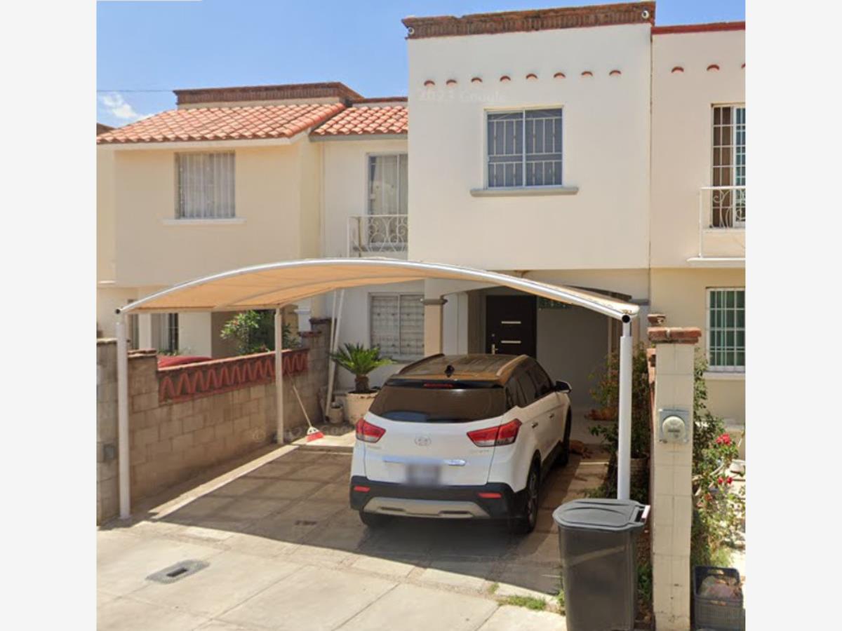 Casa en venta en Del Camino, Culiacán — foto 1 de 8