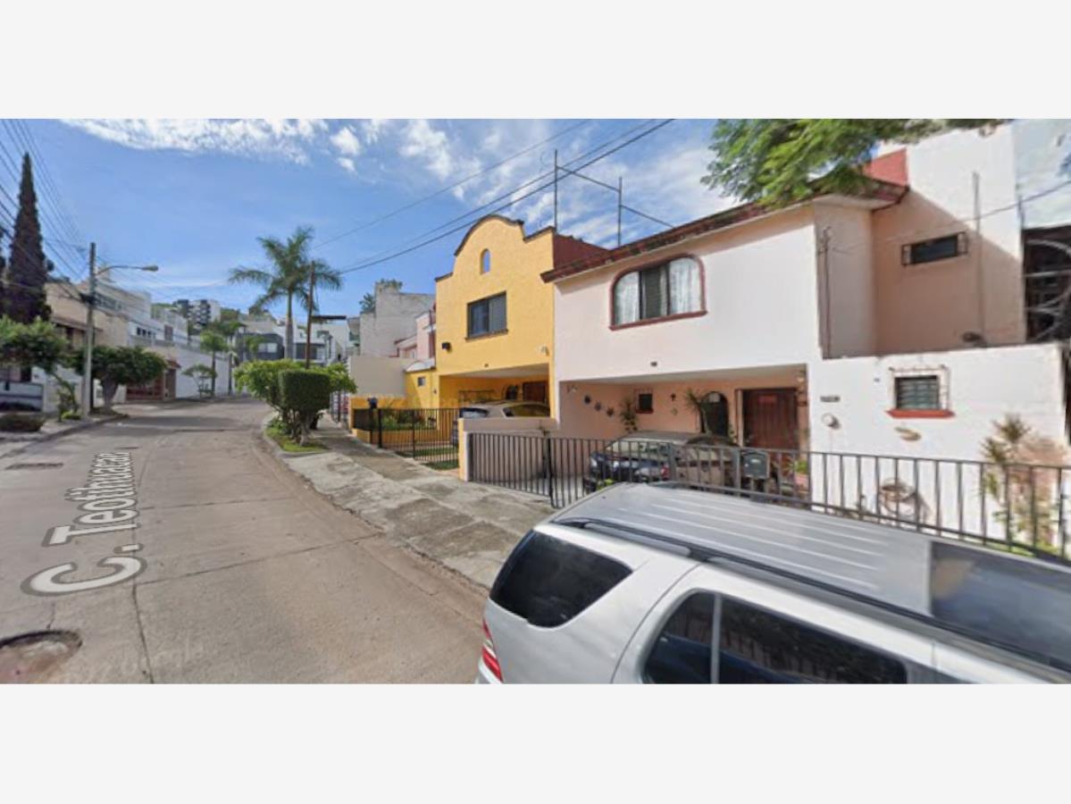 Casa en venta en Pinar de La Calma, Zapopan — foto 1 de 10