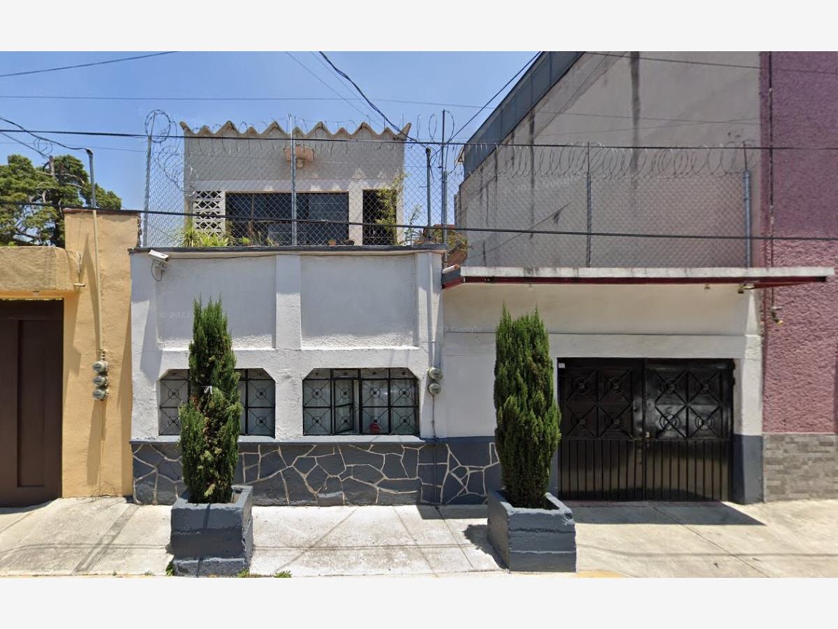 Casa en venta en Ignacio Allende, Azcapotzalco — foto 1 de 13