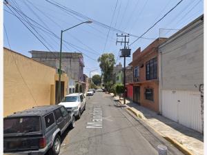 Casa en venta en Ignacio Allende, Azcapotzalco — foto 2 de 13