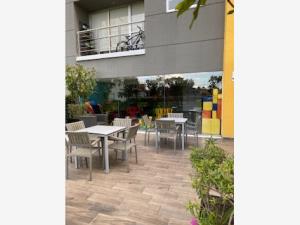 Departamento en renta en El Reloj, Coyoacán — foto 3 de 15