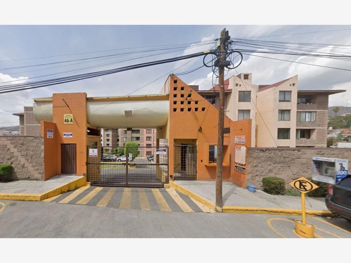 Departamento en venta en Barrio Norte, Atizapán de Zaragoza — foto 1 de 6