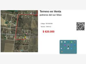 Terreno en venta en Potreros del Sur, Silao de la Victoria — foto 2 de 20