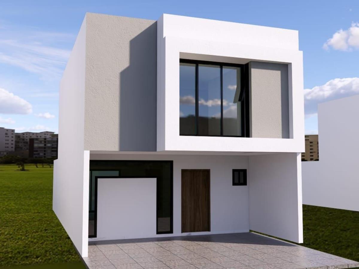 Casa en venta en San Bernardino Tlaxcalancingo, San Andrés Cholula — foto 1 de 4