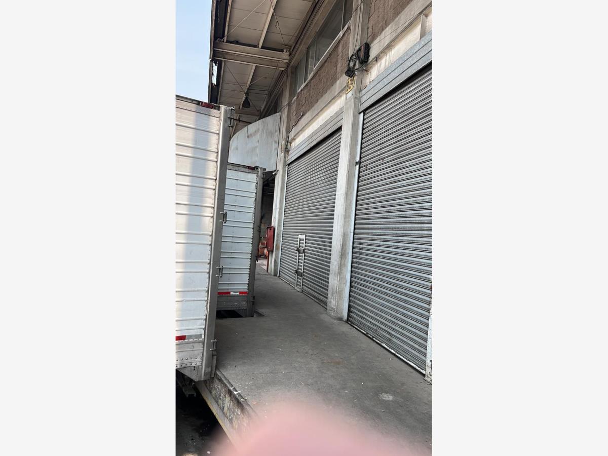 Local en venta en Central de Abasto, Iztapalapa — foto 1 de 6