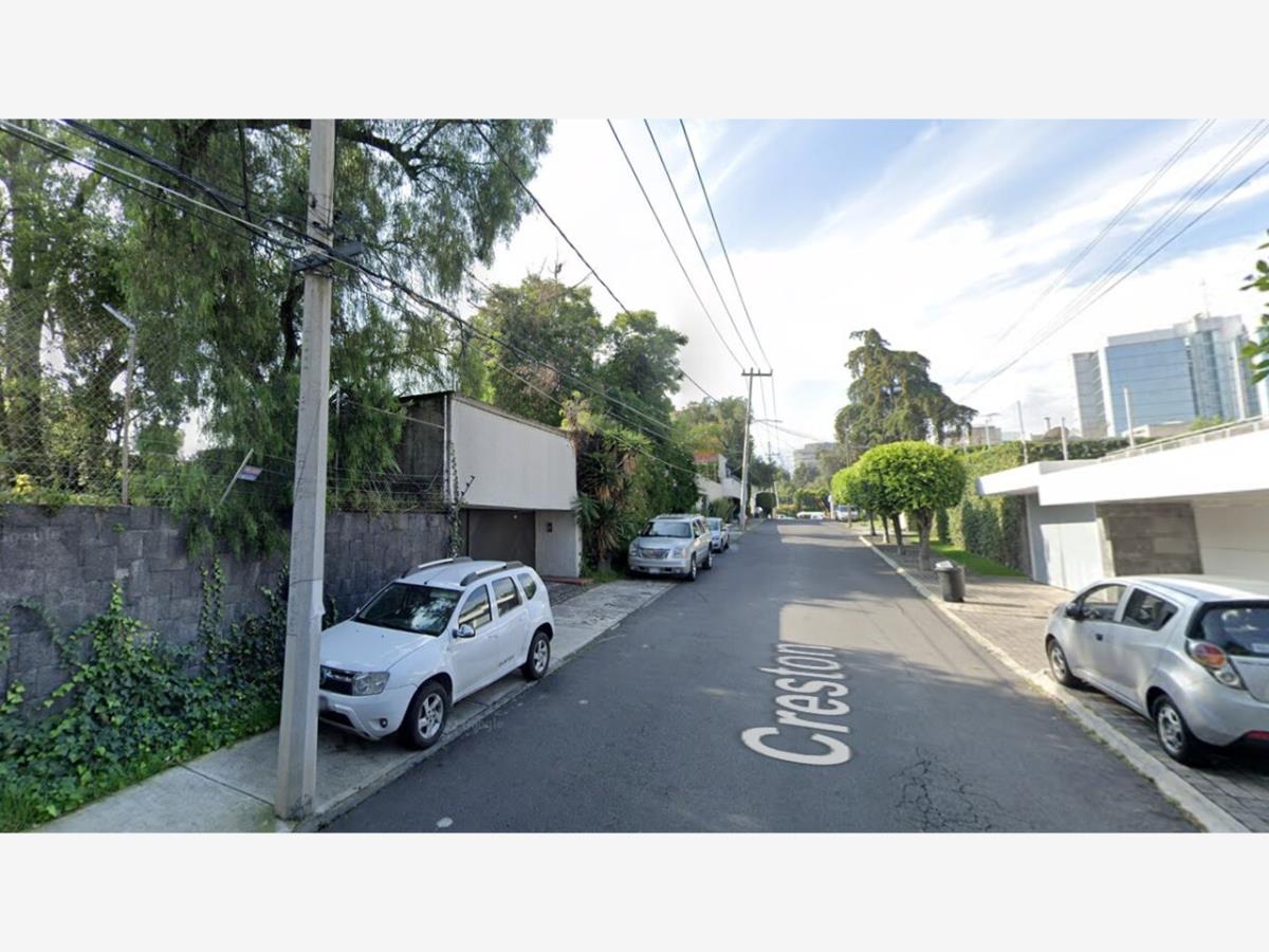 Casa en venta en Jardines del Pedregal, Álvaro Obregón — foto 1 de 6