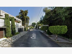 Casa en venta en Jardines del Pedregal, Álvaro Obregón — foto 2 de 6