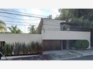 Casa en venta en Jardines del Pedregal, Álvaro Obregón — foto 3 de 6