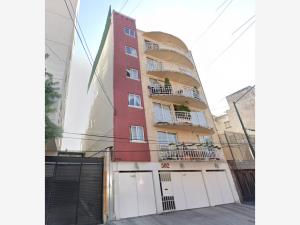 Departamento en Independencia, Benito Juárez, Ciudad de México