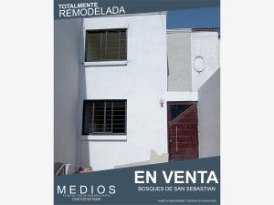 Casa en Bosques San Sebastián, Puebla, Puebla