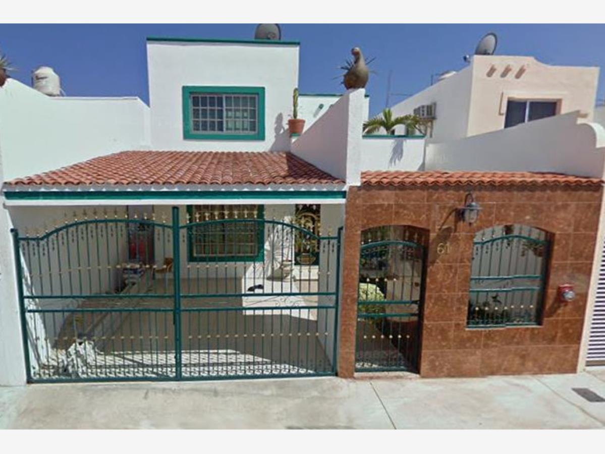 Casa en venta en La Toscana, Solidaridad — foto 1 de 8