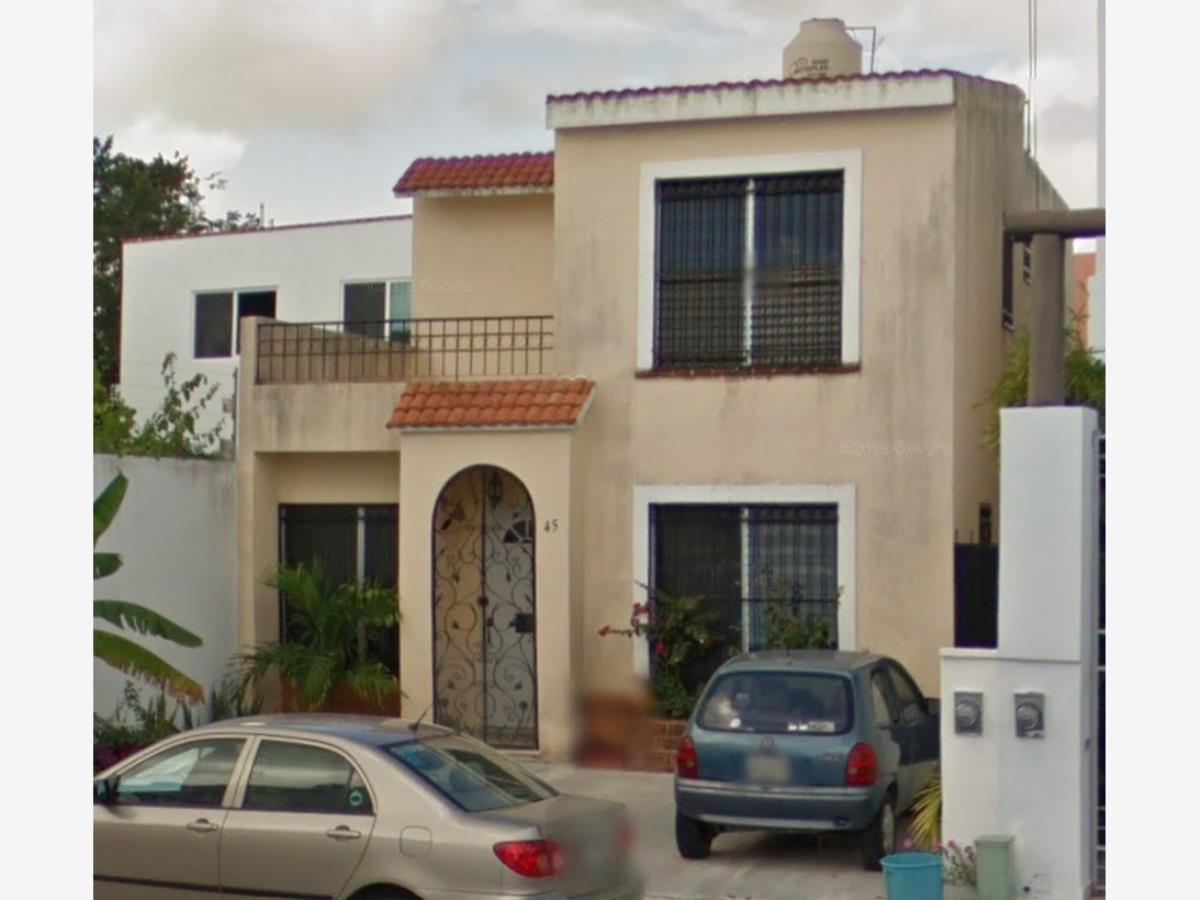 Casa en venta en La Toscana, Solidaridad — foto 1 de 12