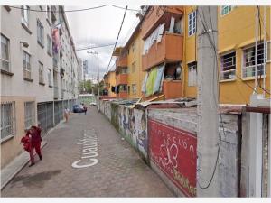Departamento en venta en Coltongo, Azcapotzalco — foto 2 de 4