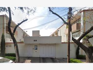 Casa en Portales Norte, Benito Juárez, Ciudad de México