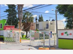Casa en remate en Quintas de La Hacienda 2, Soledad de Graciano Sánchez, San Luis Potosí