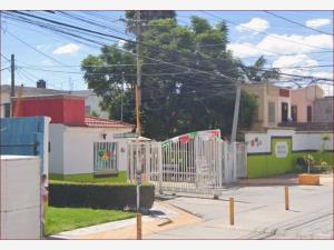 Casa en venta en Quintas de La Hacienda 2, Soledad de Graciano Sánchez — foto 2 de 9