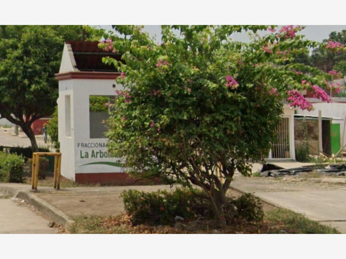 Casa en venta en Los Amates, Tapachula — foto 1 de 17