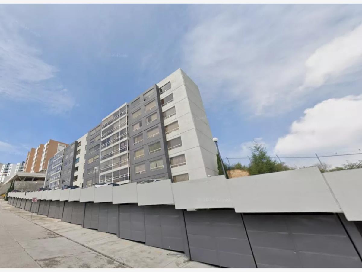 Departamento en venta en Hacienda del Parque, Cuautitlán Izcalli — foto 1 de 10