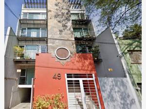 Departamento en Atenor Salas, Benito Juárez, Ciudad de México