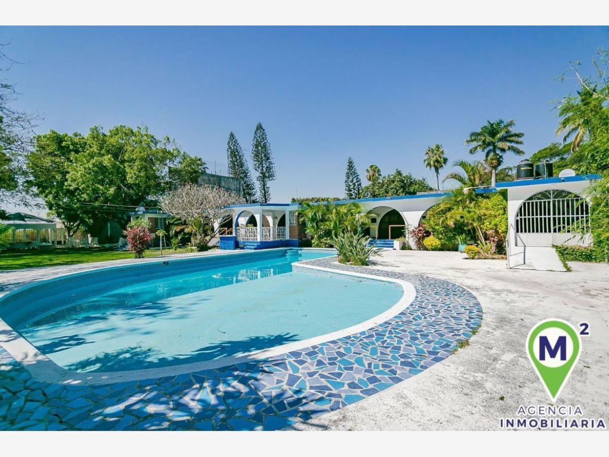 Casa en venta en Real del Puente, Xochitepec — foto 1 de 28