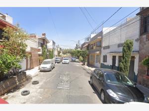 Casa en venta en Martires de Rio Blanco, Gustavo A. Madero — foto 3 de 10