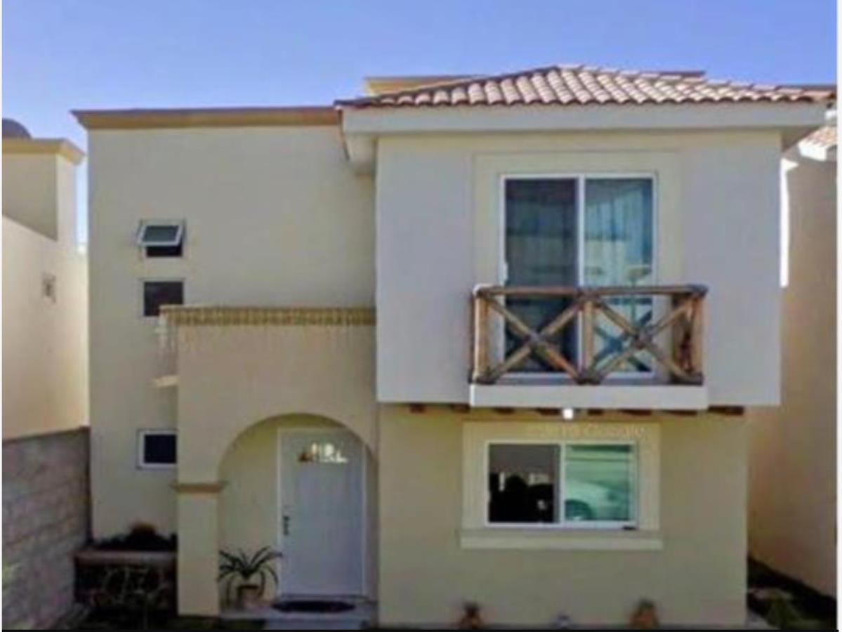 Casa en venta en Luis Donaldo Colosio, Los Cabos — foto 1 de 12