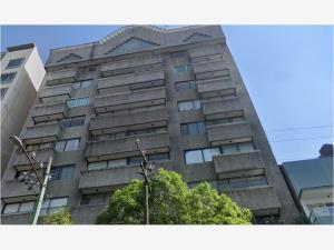 Departamento en Vertiz Narvarte, Benito Juárez, Ciudad de México