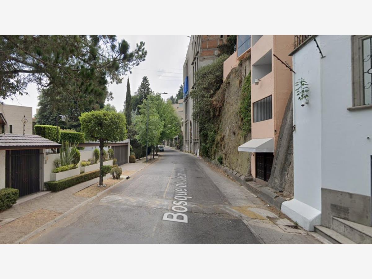 Casa en venta en Bosque de las Lomas, Miguel Hidalgo — foto 1 de 6