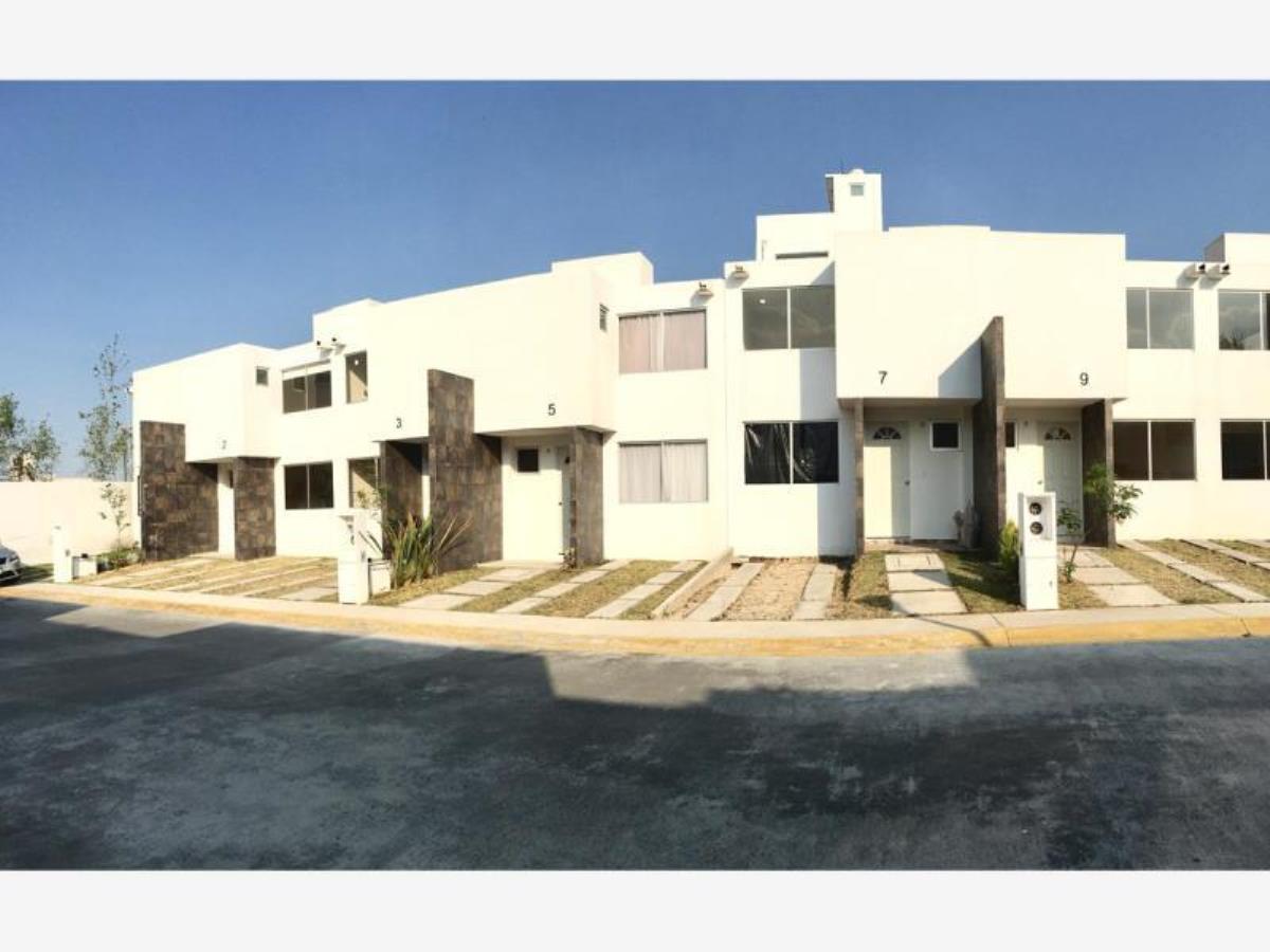 Casa en venta en Club de Golf Hacienda, Atizapán de Zaragoza — foto 1 de 5
