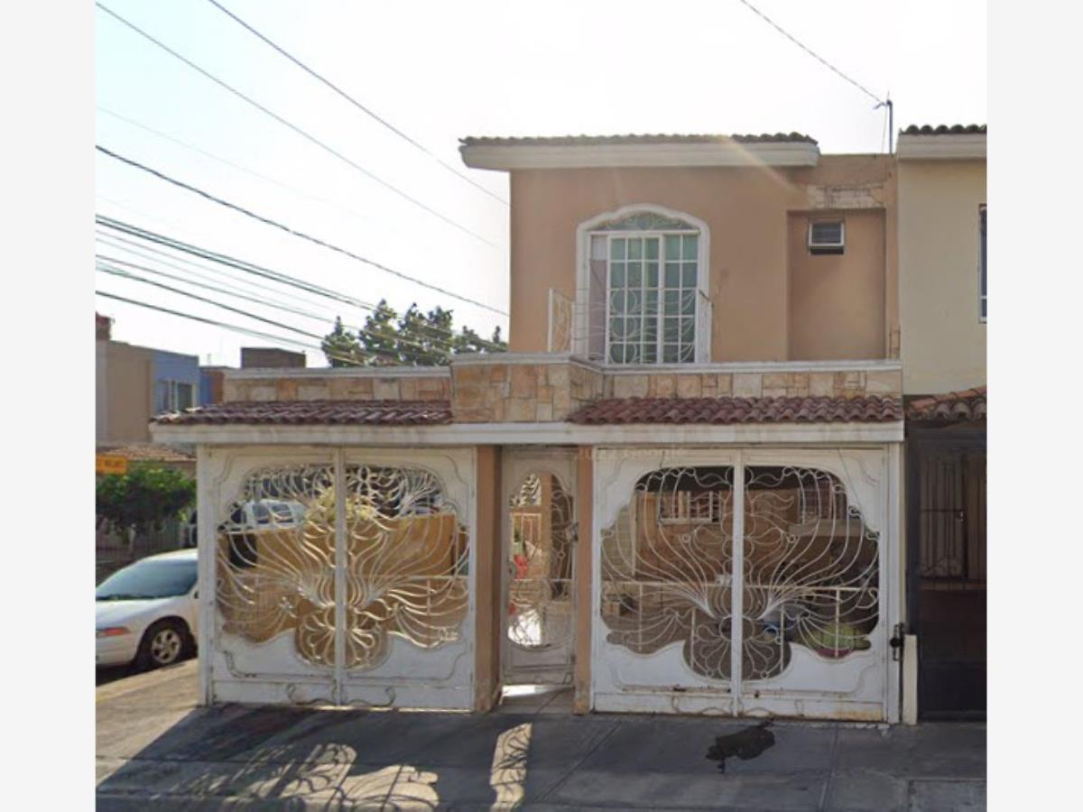Casa en venta en Villas Del Nilo, Guadalajara — foto 1 de 14