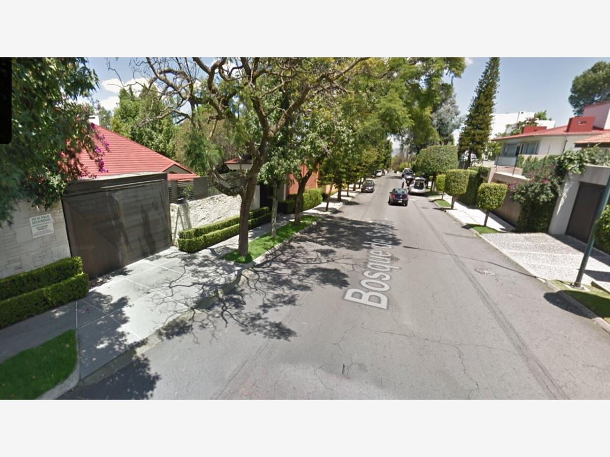 Casa en venta en Bosque de las Lomas, Miguel Hidalgo — foto 1 de 6