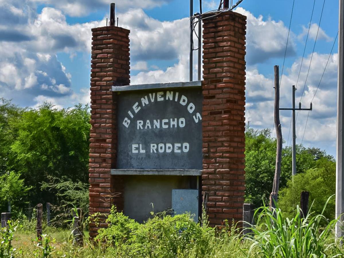 Finca-Rancho en venta en Concordia Centro, Concordia — foto 1 de 23