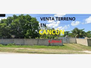 Terreno en venta en Hacienda Real del Caribe, Benito Juárez, Quintana Roo
