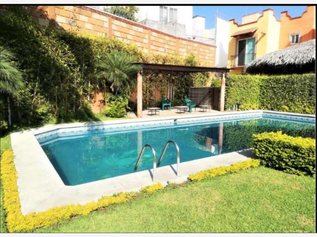 Casa en venta en Villas de Xochitepec, Xochitepec — foto 1 de 18