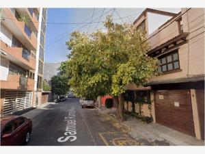 Casa en venta en Del Valle Centro, Benito Juárez — foto 2 de 4
