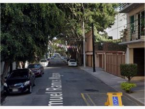 Casa en venta en Del Valle Centro, Benito Juárez — foto 3 de 4