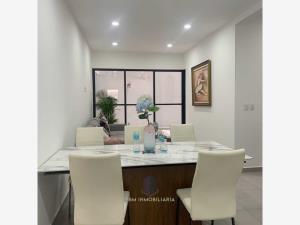Departamento en Portales Oriente, Benito Juárez, Ciudad de México